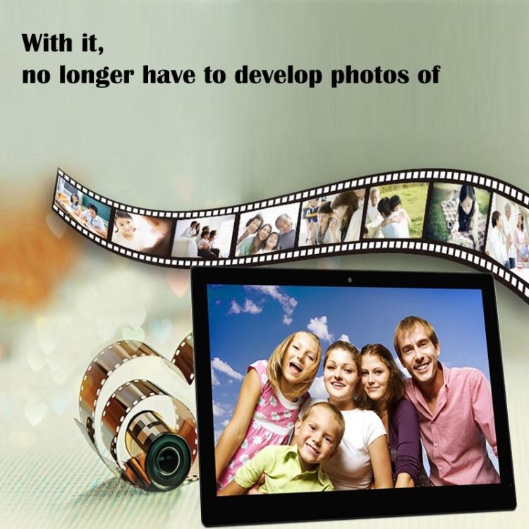 HSD-P514 18.5 inch LCD Touch Screen All in One PC with Holder, 2GB+16GB, Android 11 RK3568 Quad Core, 18.5 inch 2GB+16GB