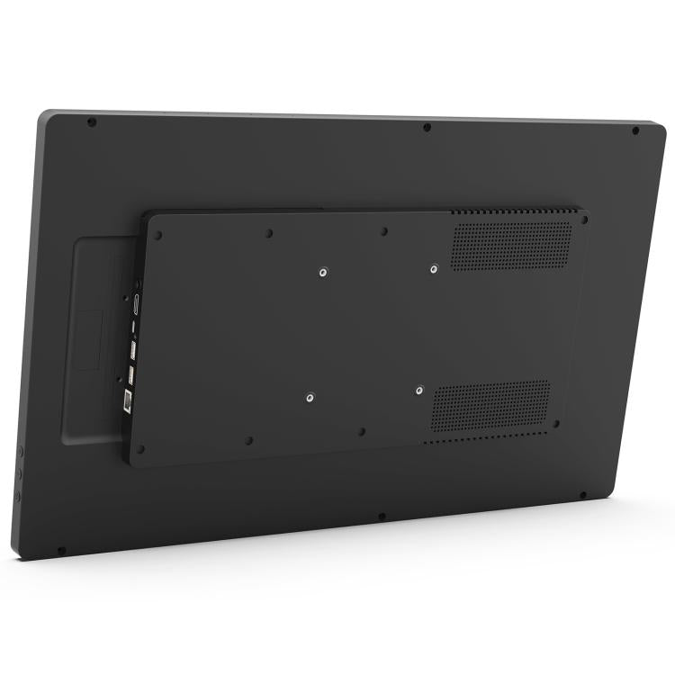 HSD2495T 24 inch IPS Display Advertising Machine Android 14 RK3576S 4GB+32GB, RK3576S 4GB+32GB