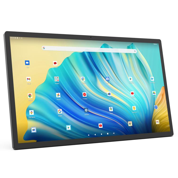 HSD3295T 32 inch IPS Display Advertising Machine Android 14 RK3576S 4GB+32GB, RK3576S 4GB+32GB