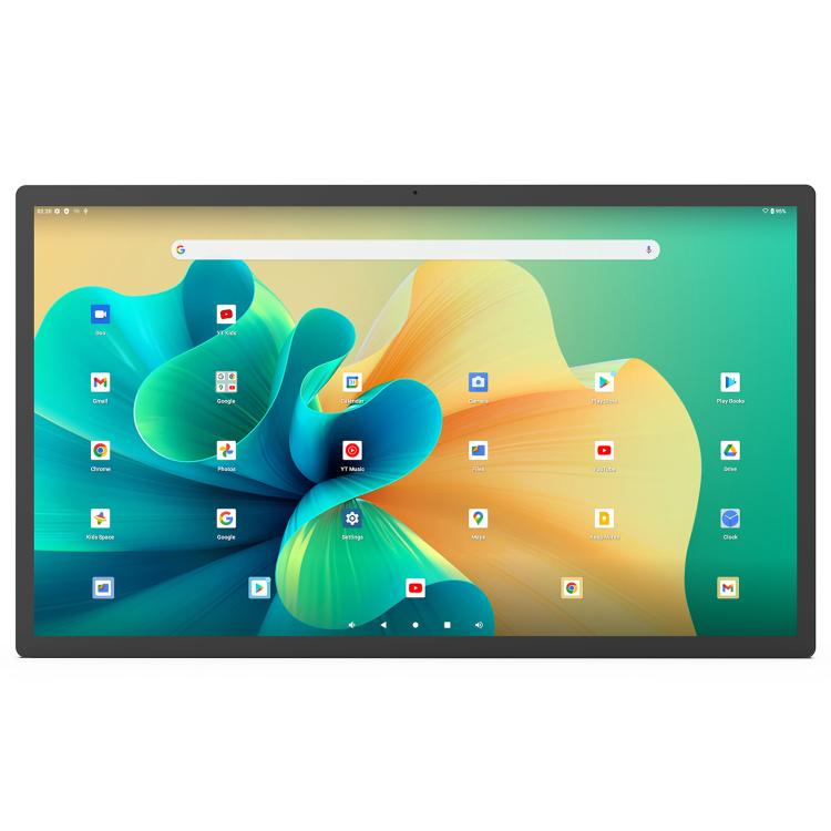 HSD3295T 32 inch IPS Display Advertising Machine Android 14 RK3576S 4GB+32GB, RK3576S 4GB+32GB