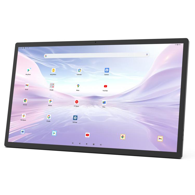 HSD3295T 32 inch IPS Display Advertising Machine Android 14 RK3576S 4GB+32GB, RK3576S 4GB+32GB