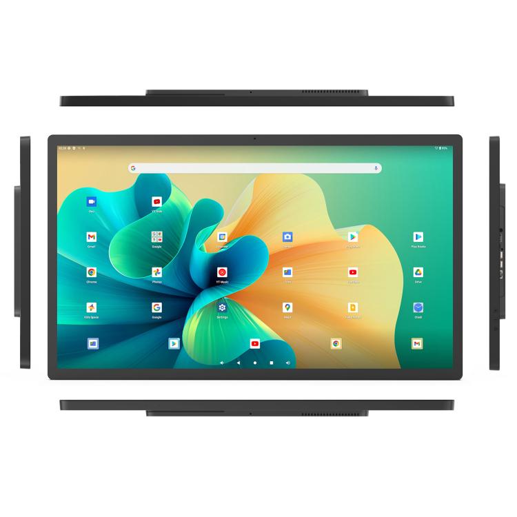 HSD3295T 32 inch IPS Display Advertising Machine Android 14 RK3576S 4GB+32GB, RK3576S 4GB+32GB
