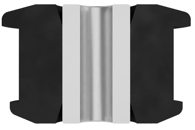 Powerflex - FRONT LOWER WISHBONE REAR BUSH