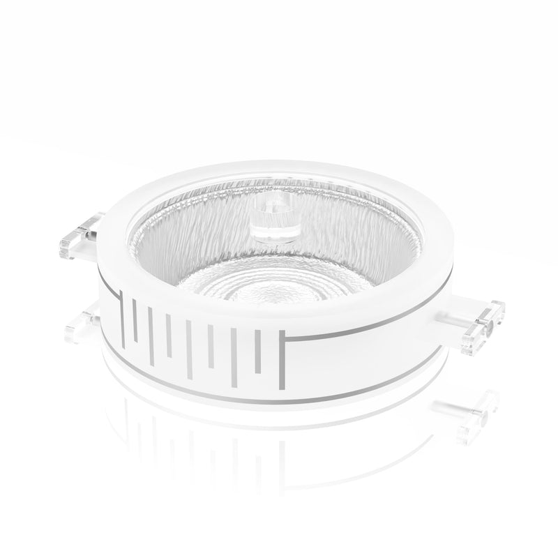 Classic Round Pan Holder