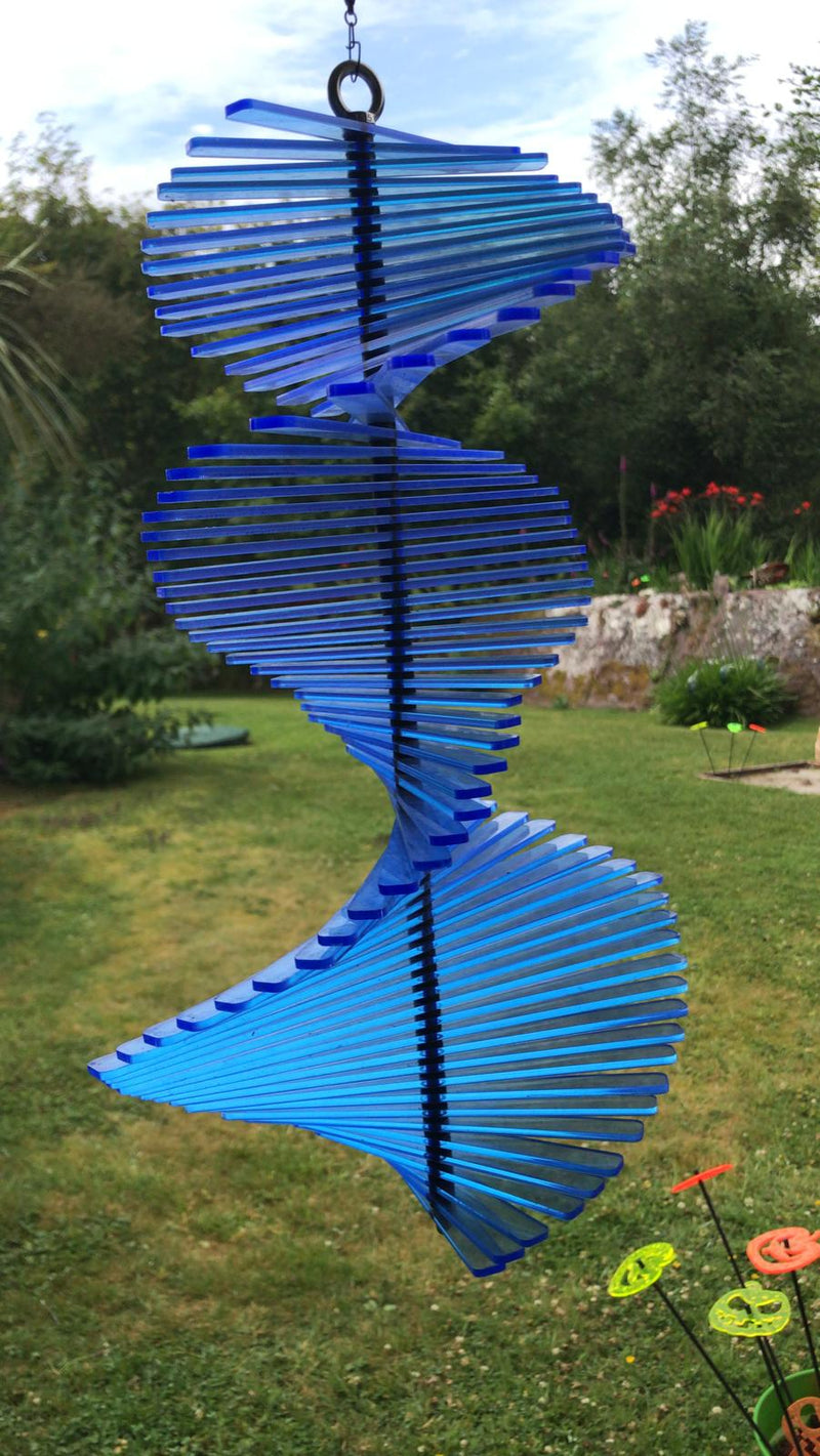 SunCatcher Wind Spinner 27