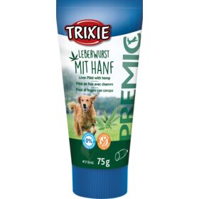 Trixie Liver Pâté with Hemp 75g