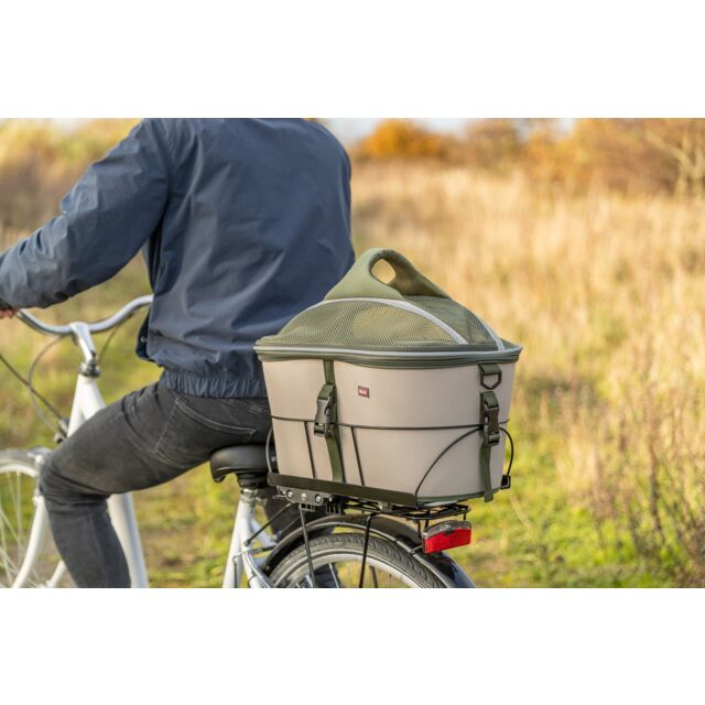 Trixie Bicycle Basket 13120