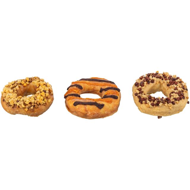 Trixie Dog Donuts