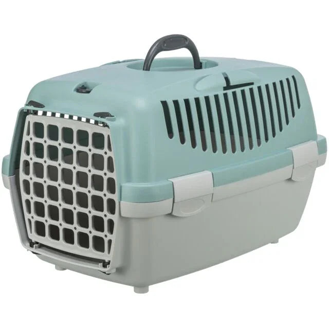 Transport Box Capri 1 & 2 dark grey/blue