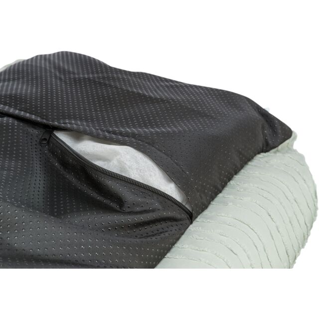 Trixie Dog Bed Marley Wave Item 376890 - 376892