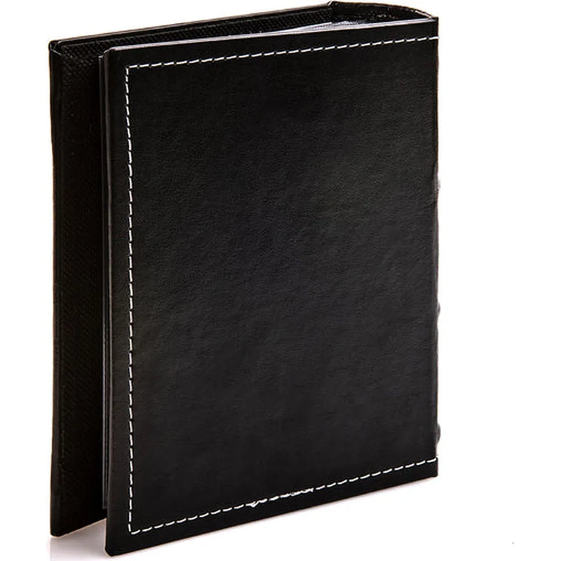 Kenro Carlton Minimax Photo Album for 80 6x4" Photos - Black