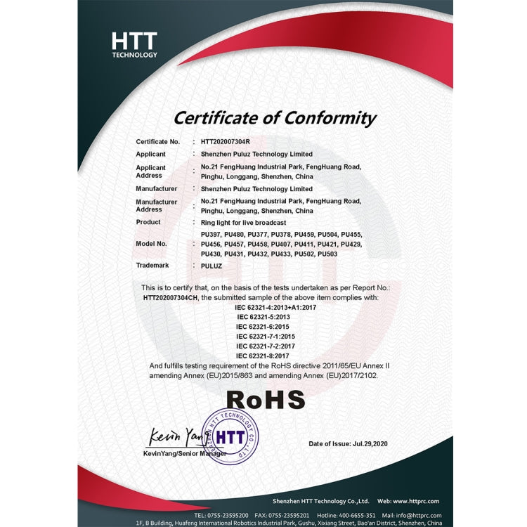 PULUZ 10.2 inch 26cm Light + Desktop Tripod Mount USB 3 Modes Dimmable Dual Color Temperature LED Curved Diffuse Light Ring Vlogging Selfie Photography Video Lights with Phone Clamp, 10.2 inch Curved+Tripod