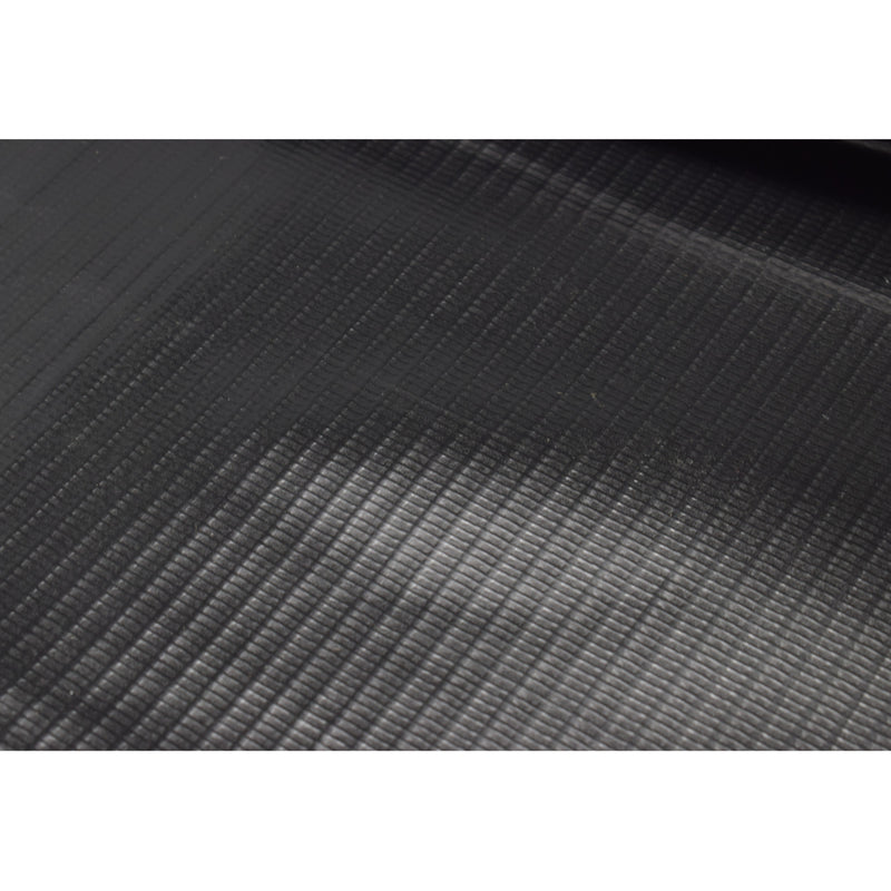 PVC Pond Liner XL-Grade Black 2.5m x 5m