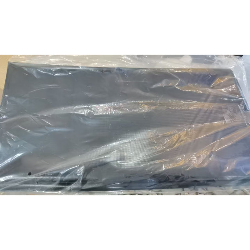 Black PVC 450gsm Pond Liner 2.5m x 2.5m
