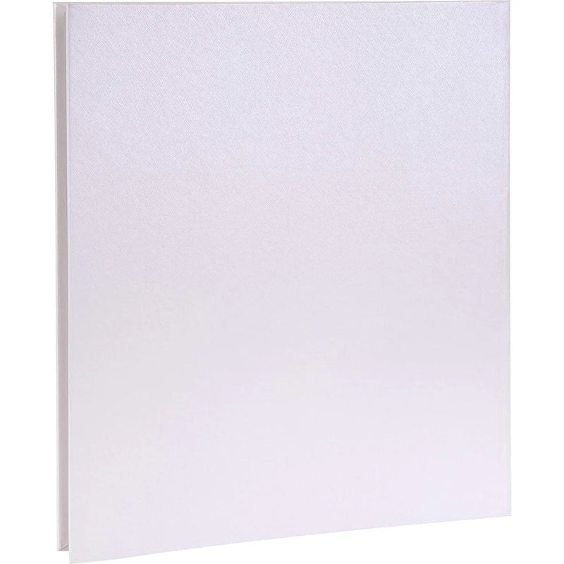 Kenro Pearl Wedding Rings Photo Album for 200 6x4" Photos