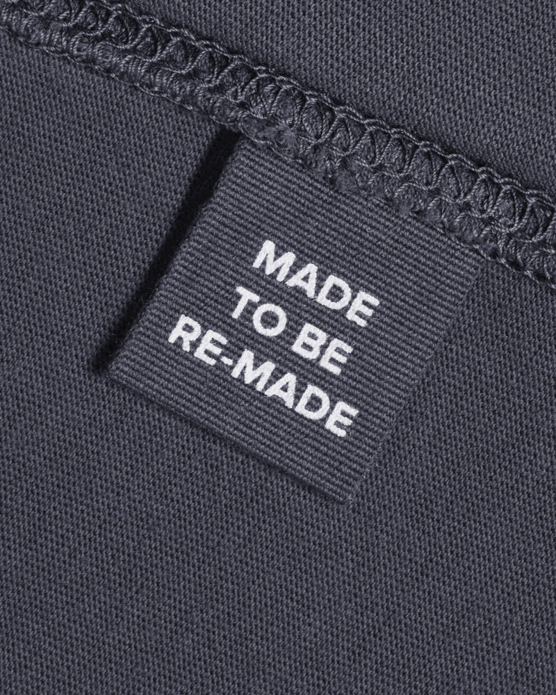 Long Sleeve Organic T-Shirt