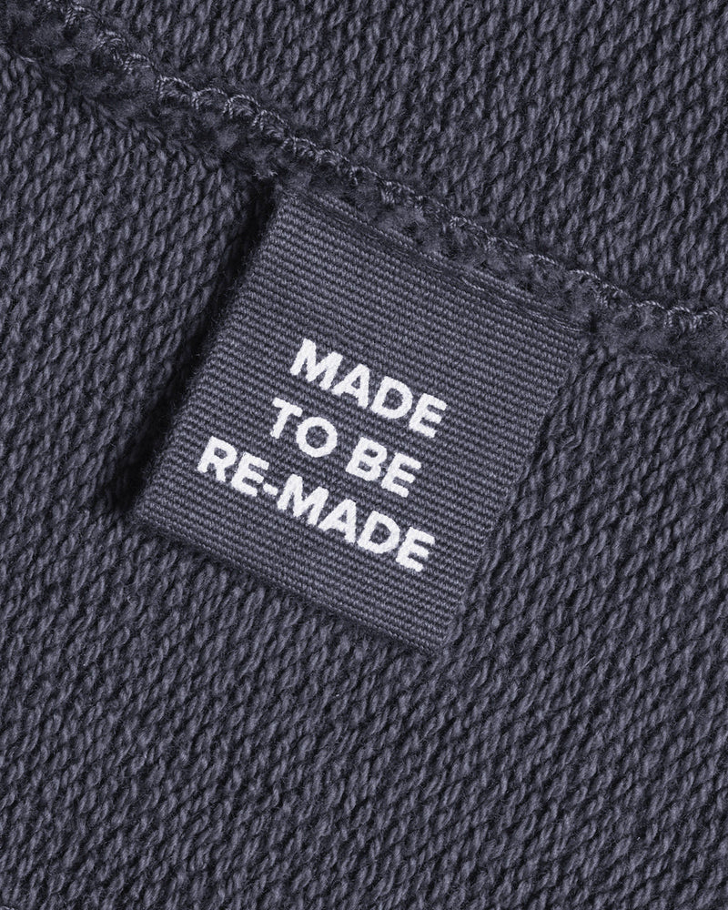 French Terry Organic Sweatshirt