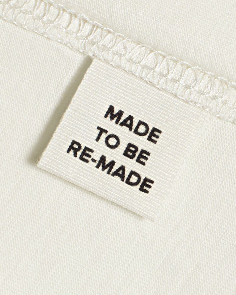 French Terry Organic Sweatshirt