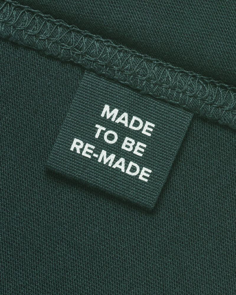 Long Sleeve Organic T-Shirt