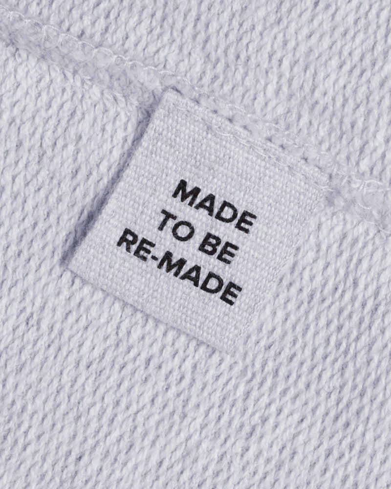 French Terry Organic Sweatshirt