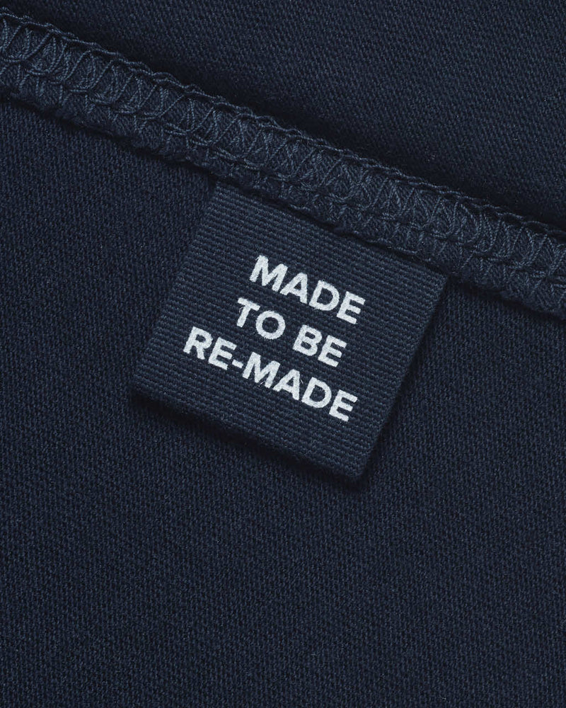 Long Sleeve Organic T-Shirt