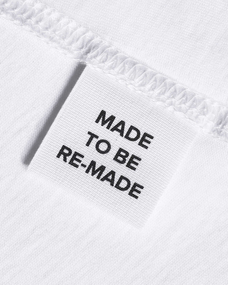 Oversized Lightweight Organic T-Shirt
