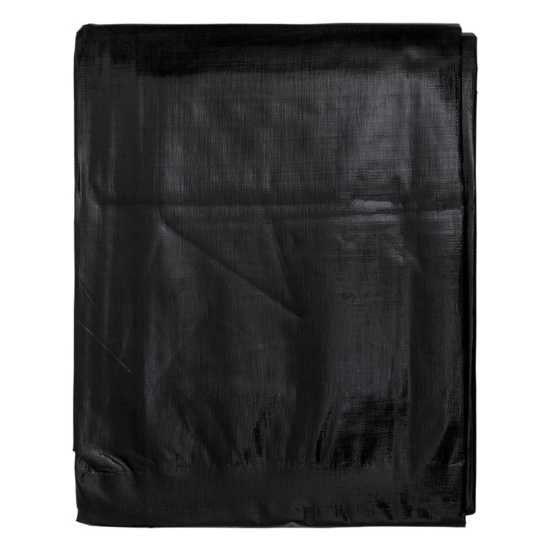Pond Liner L-Grade Black With Underlay