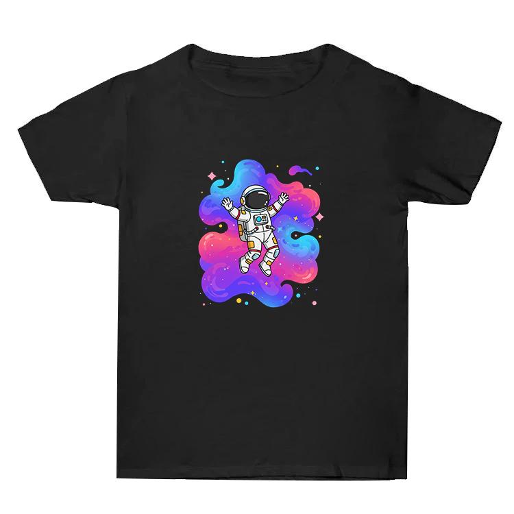 Summer Baggy Cotton Short Sleeve T-shirt Custom Made Print On Your Demand, Size: XXXL, XXXL