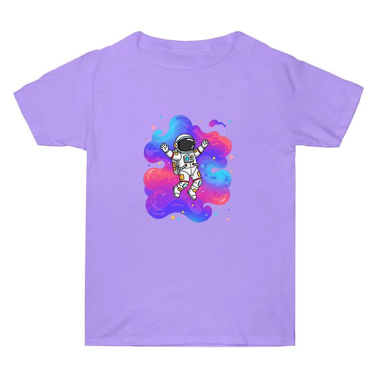 Summer Baggy Cotton Short Sleeve T-shirt Custom Made Print On Your Demand, Size: XXXL, XXXL