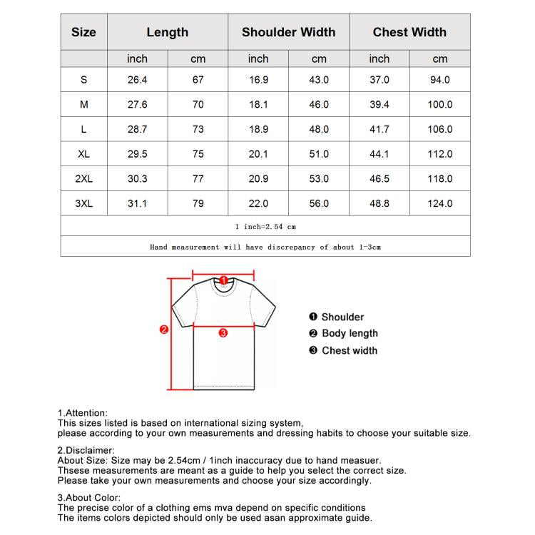 Summer Baggy Cotton Short Sleeve T-shirt Custom Made Print On Your Demand, Size: XXXL, XXXL