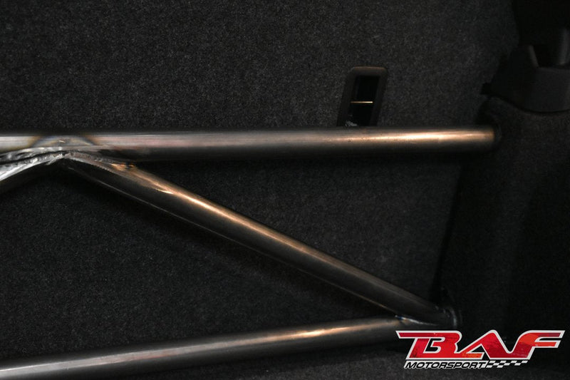 Baf Motorsport - VOLKSWAGEN POLO AW K-BRACE