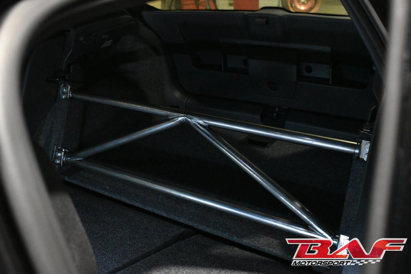 Baf Motorsport - VOLKSWAGEN POLO AW K-BRACE