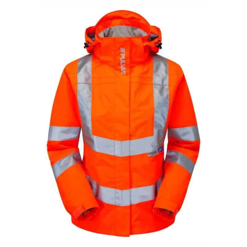 PULSAR PR705 Rail Spec Ladies Unlined Storm Coat