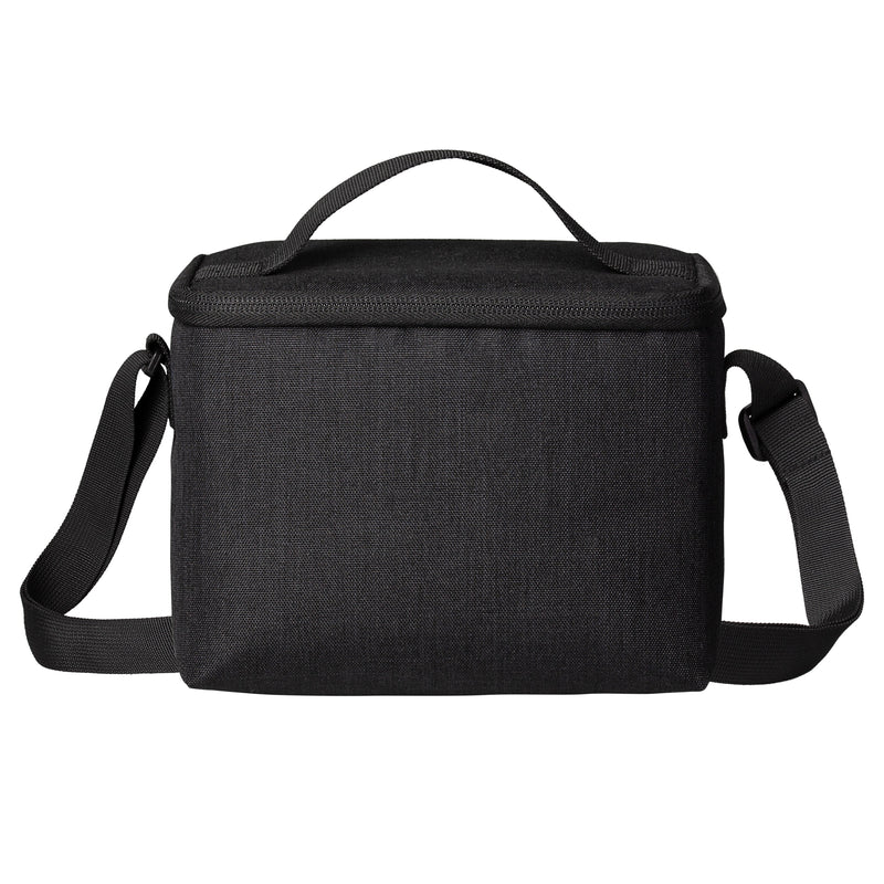 Praktica Bag Case for Compact Camera, Bridge Camera, Mirrorless CSC Camera, SLR & Camcorder - Grey