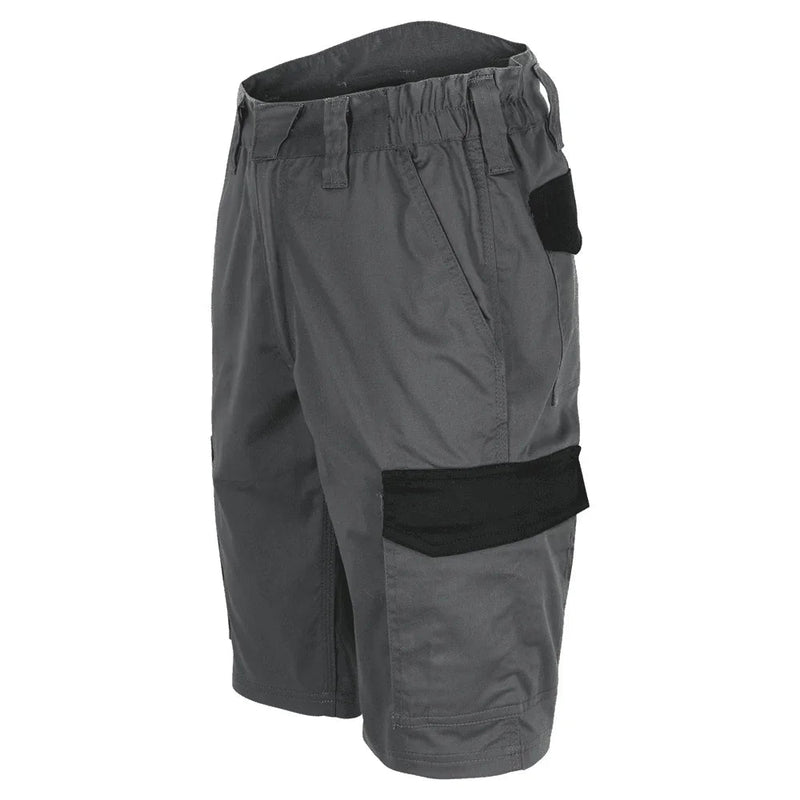 Herock Rivo Slim Fit 2-Way Stretch Shorts