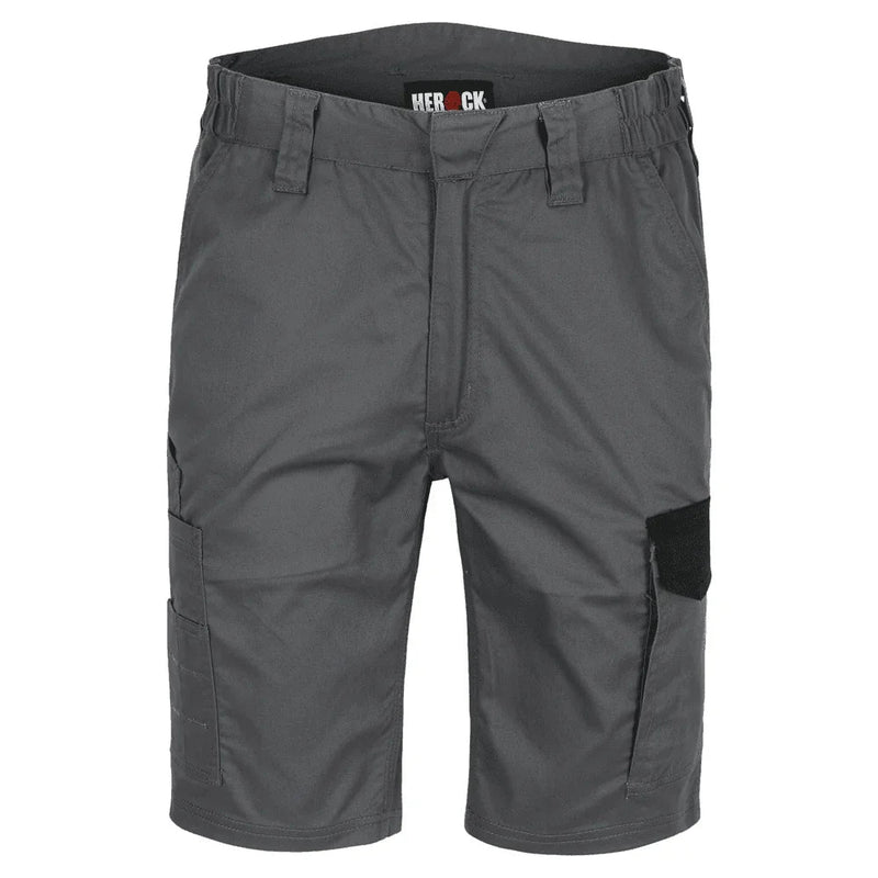 Herock Rivo Slim Fit 2-Way Stretch Shorts