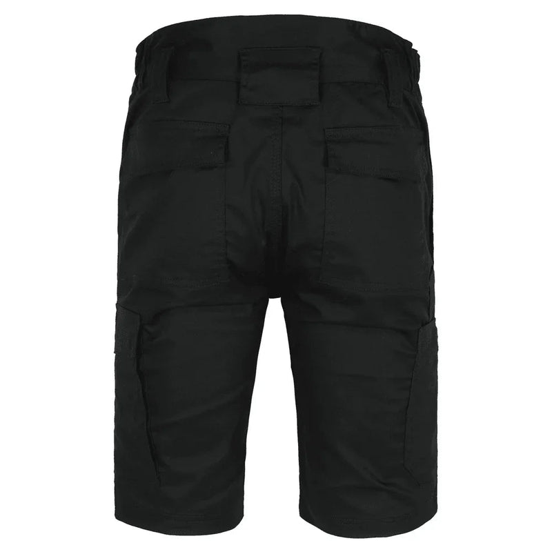 Herock Rivo Slim Fit 2-Way Stretch Shorts
