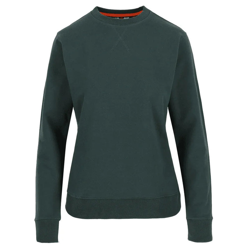 Herock Hemera Womens Round Neck Sweatshirt