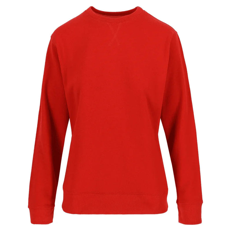 Herock Hemera Womens Round Neck Sweatshirt