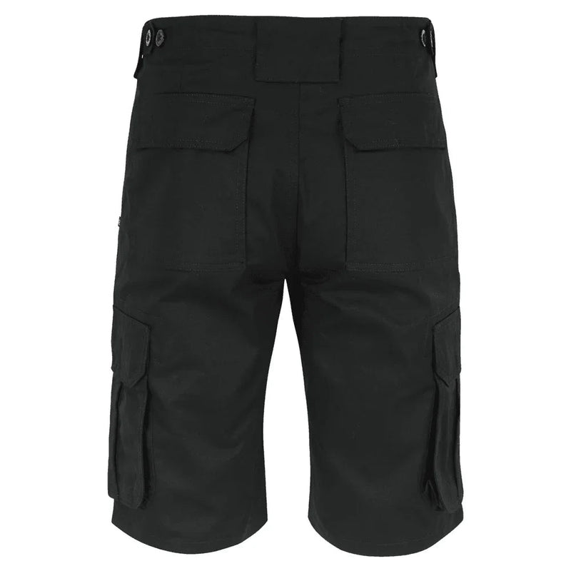 Herock Tyrus Bermuda Water-Repellent Shorts