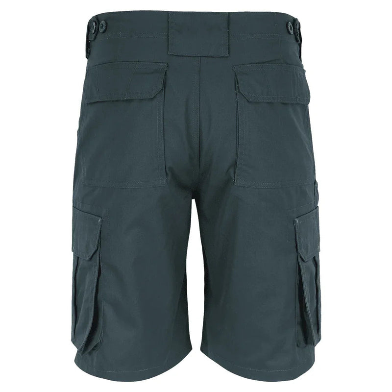 Herock Tyrus Bermuda Water-Repellent Shorts