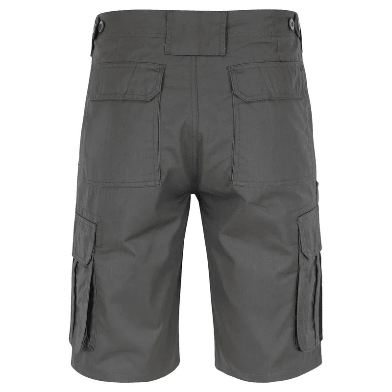 Herock Tyrus Bermuda Water-Repellent Shorts
