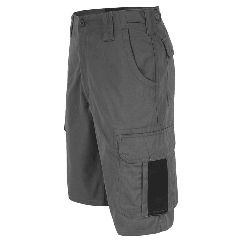 Herock Tyrus Bermuda Water-Repellent Shorts