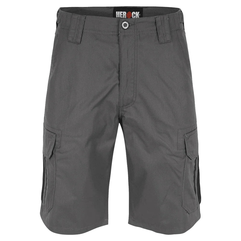 Herock Tyrus Bermuda Water-Repellent Shorts
