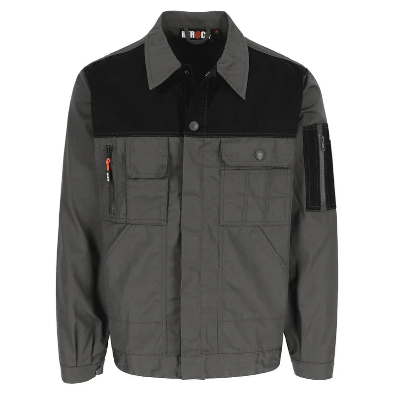 Herock Aton Multi-Pocket Water-Repellent Work Jacket