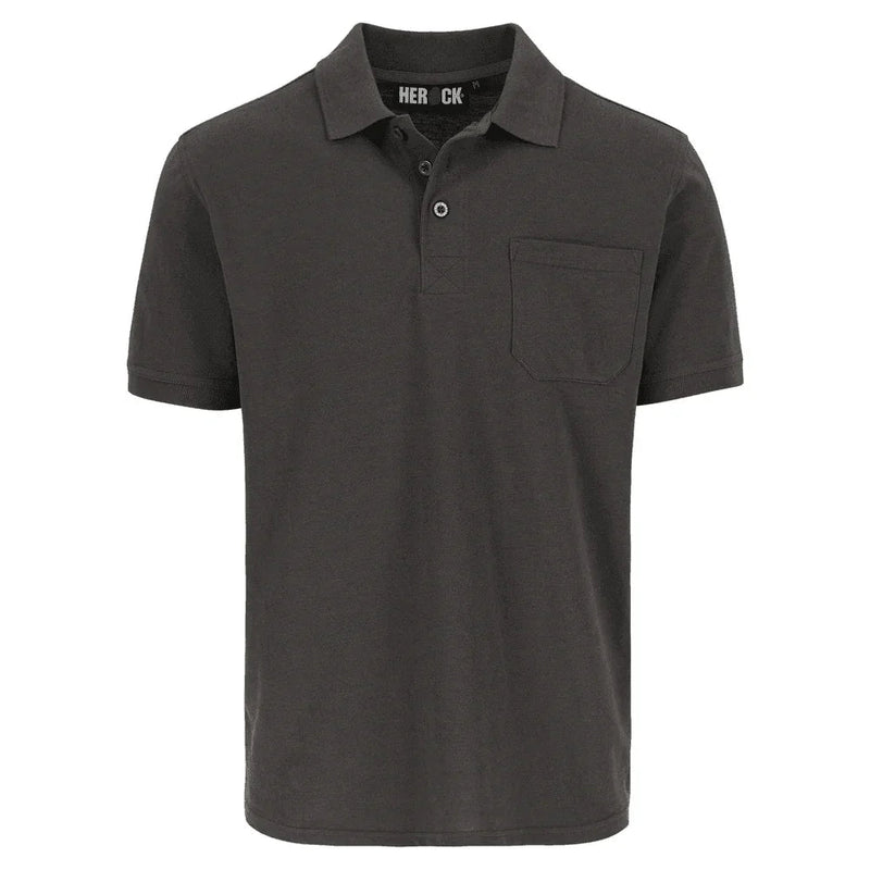 Herock Leo Polo Shirt Work T-Shirt