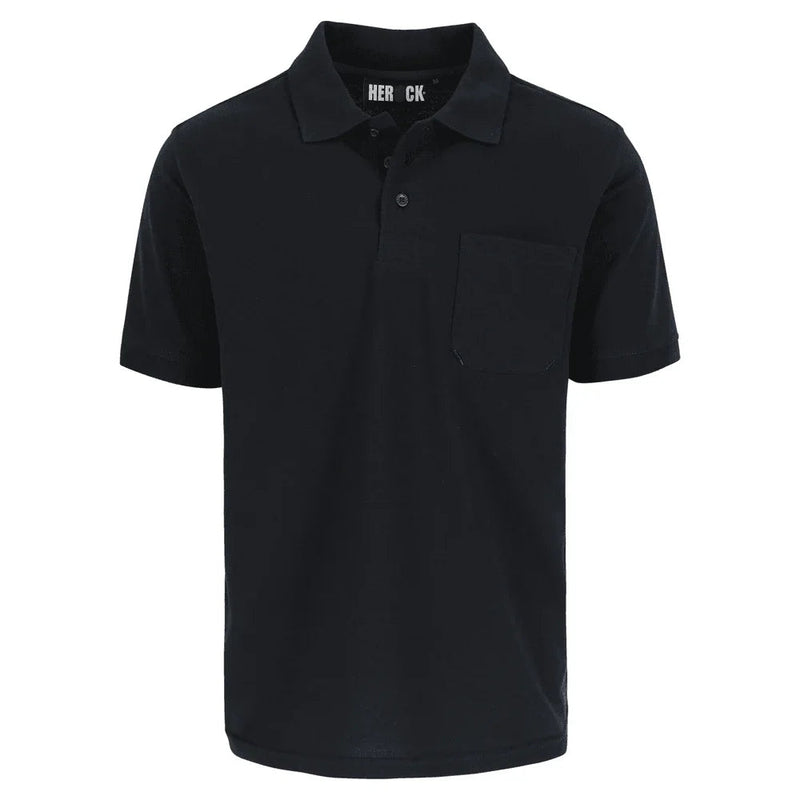 Herock Leo Polo Shirt Work T-Shirt