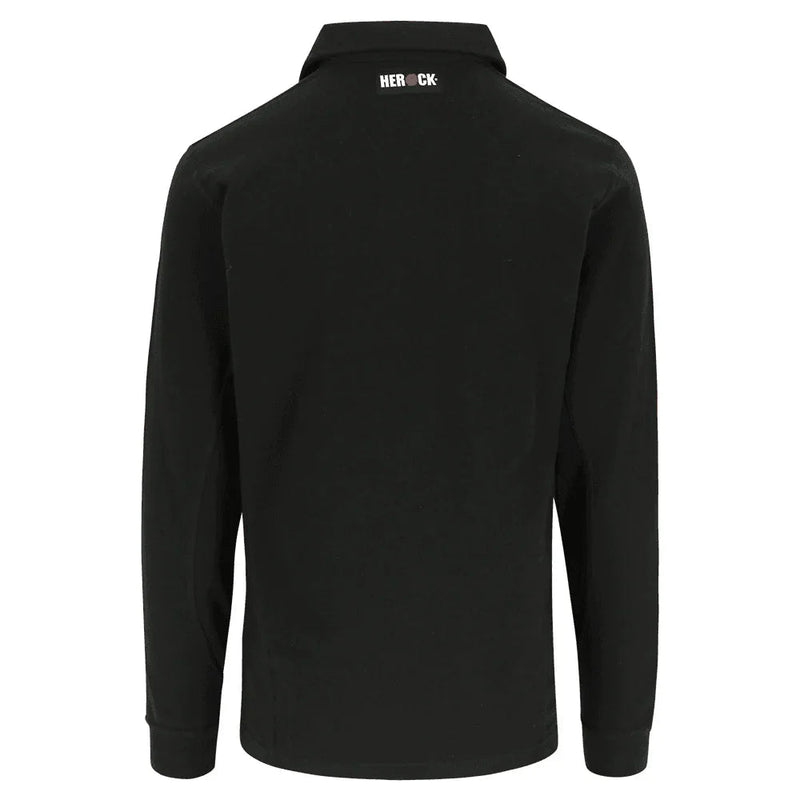 Herock Troja Long Sleeve Polo Shirt