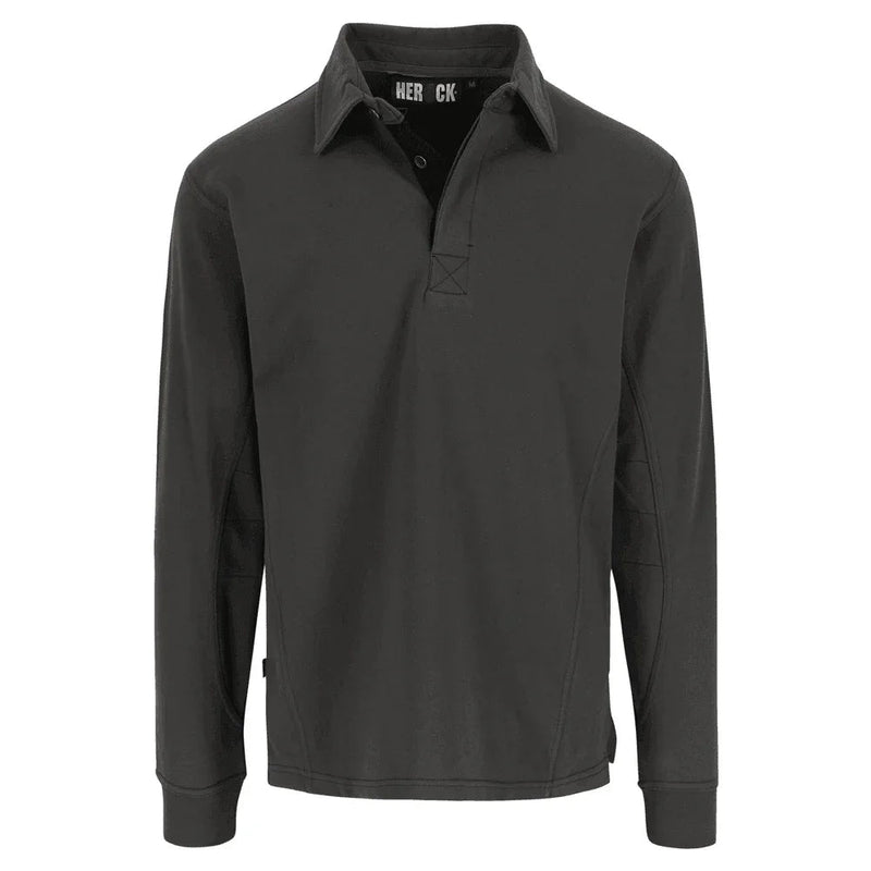 Herock Troja Long Sleeve Polo Shirt