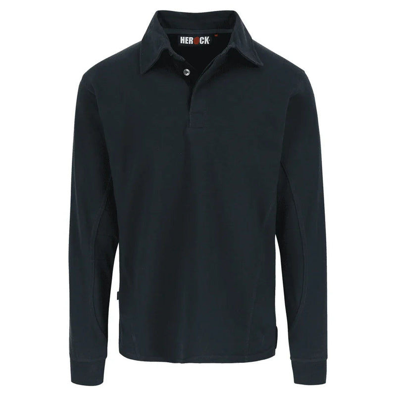 Herock Troja Long Sleeve Polo Shirt